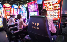 Proses deposit dan penarikan dana di maxwin slot