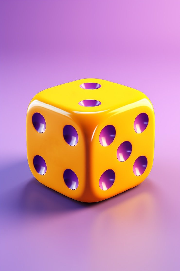 Antarmuka permainan Dream Number dengan pilihan angka dan panel taruhan di platform maxwin slot